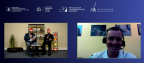 Презентация проекта ViewApp на демо-дне Московского акселератора