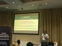 Состоялась презентация продукта Vewapp на научно-практической конференции «Урегулирование убытков и страховое право»