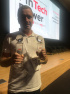 ViewApp holds confident victory at FinTech Power forum startup competition