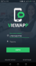 ViewApp application released on Google Play
